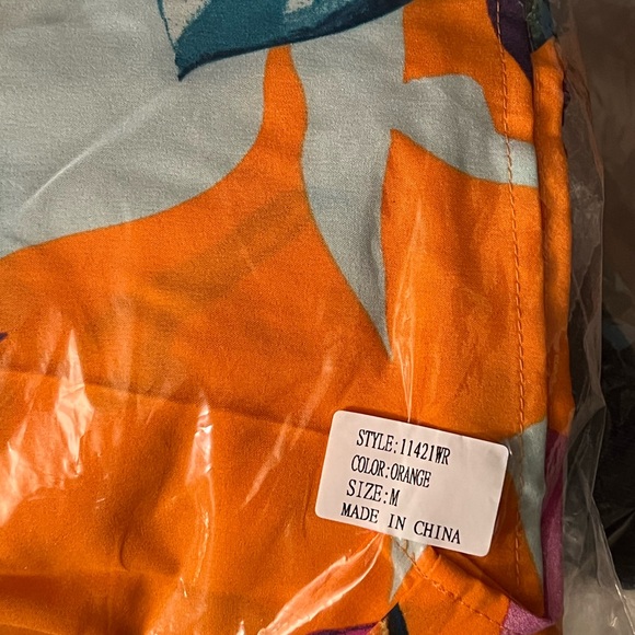 FEEL IN JUMPSUIT - Picture 5 of 7